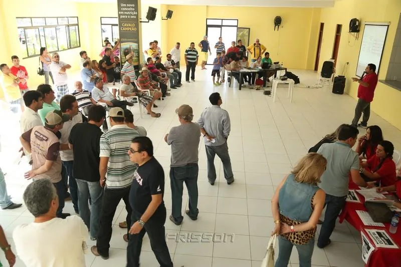 GP Haras Marinheiro