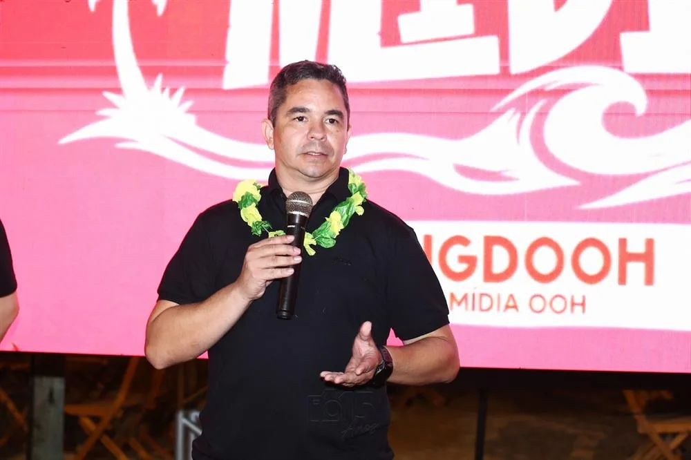 Eduardo Oliveira