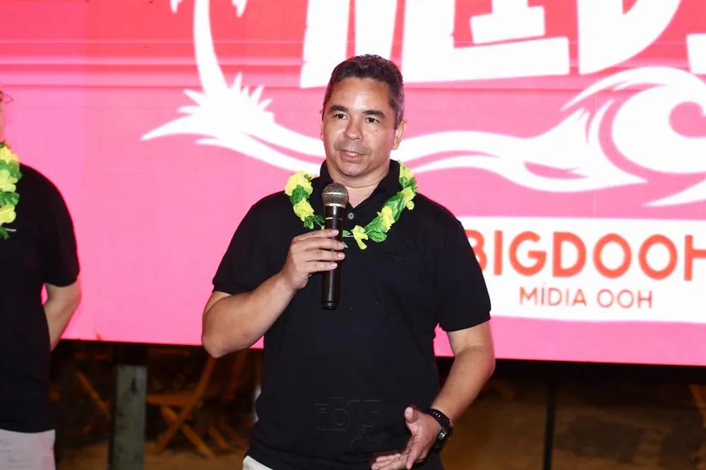 Eduardo Oliveira