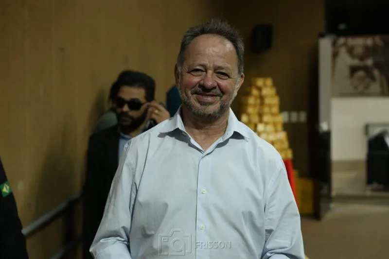 Acrísio Senna