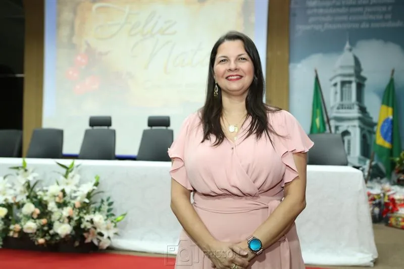 Elizabeth Chagas