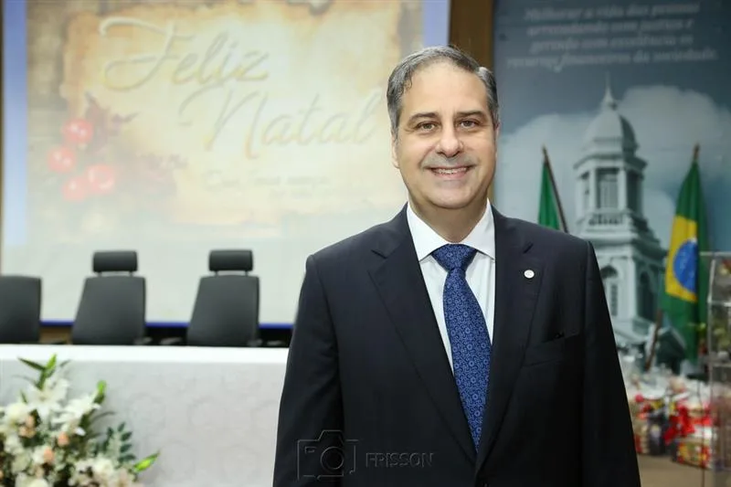 Erinaldo Dantas