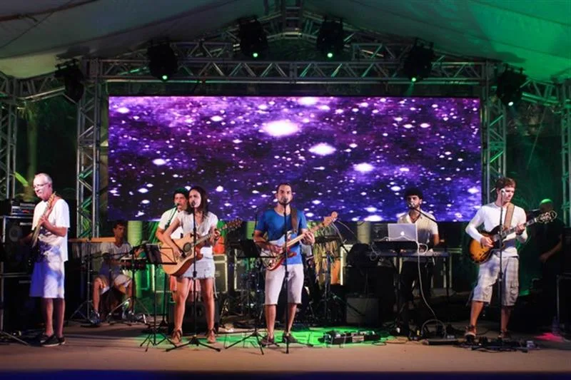 Banda Marajazz
