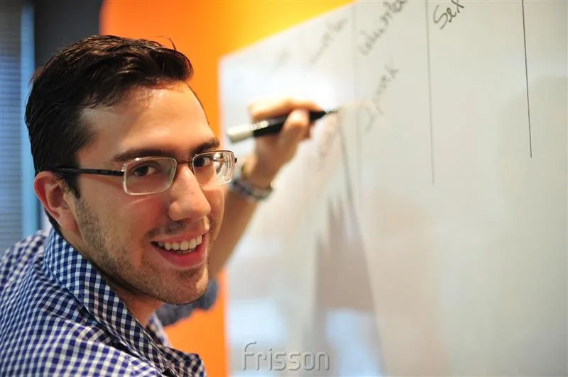Matheus Feitosa