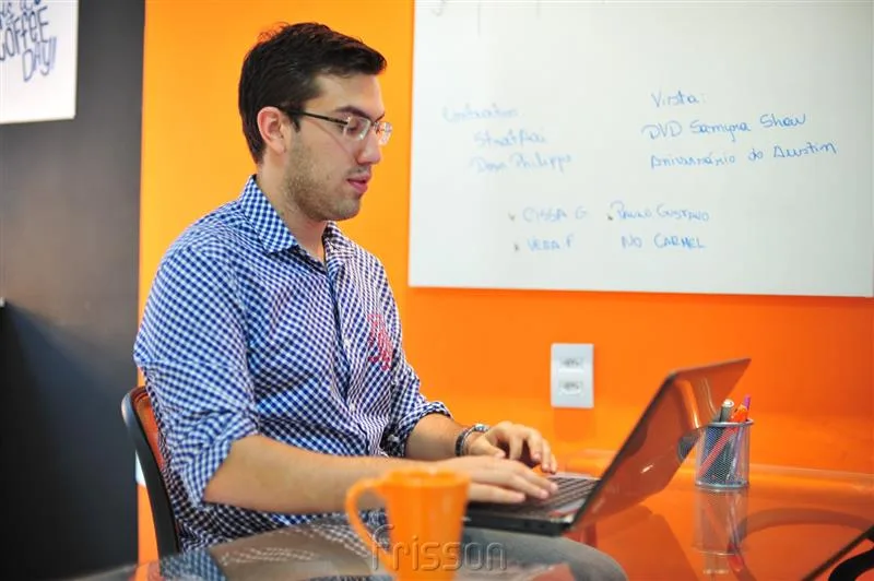 Matheus Feitosa