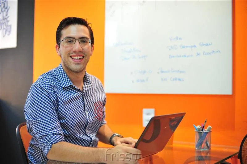 Matheus Feitosa