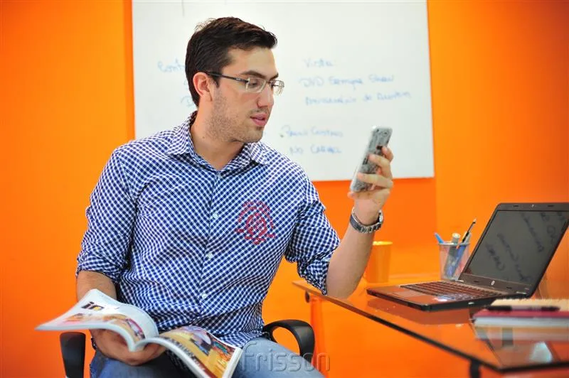 Matheus Feitosa