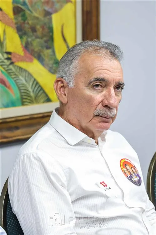 Artur Bruno