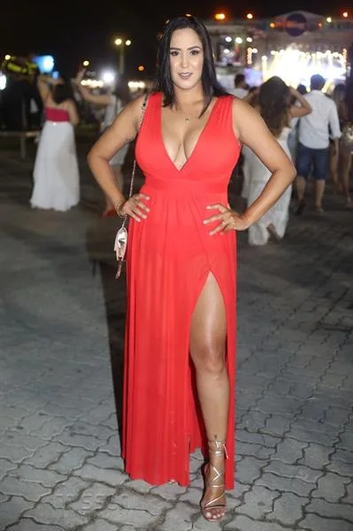 Bárbara Monteiro