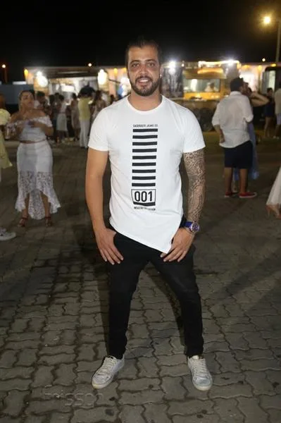 Caio Sabino
