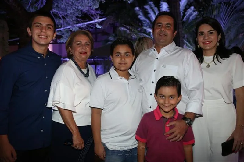 Aniversário Maria Eduarda Silva