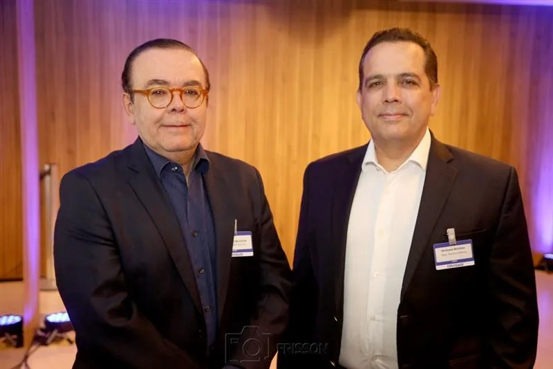 Alessandro e Germano Belchior