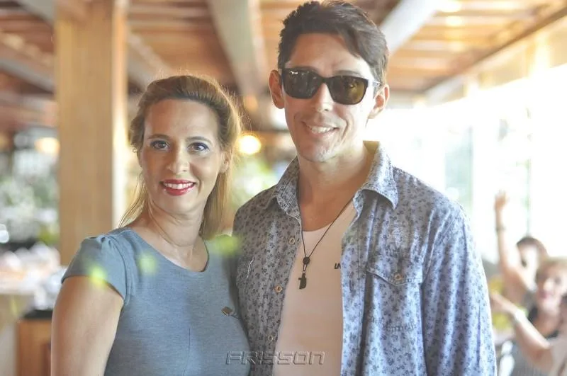 Aniversário Cândida Portela, Dellane Sampaio e Selma Cabral