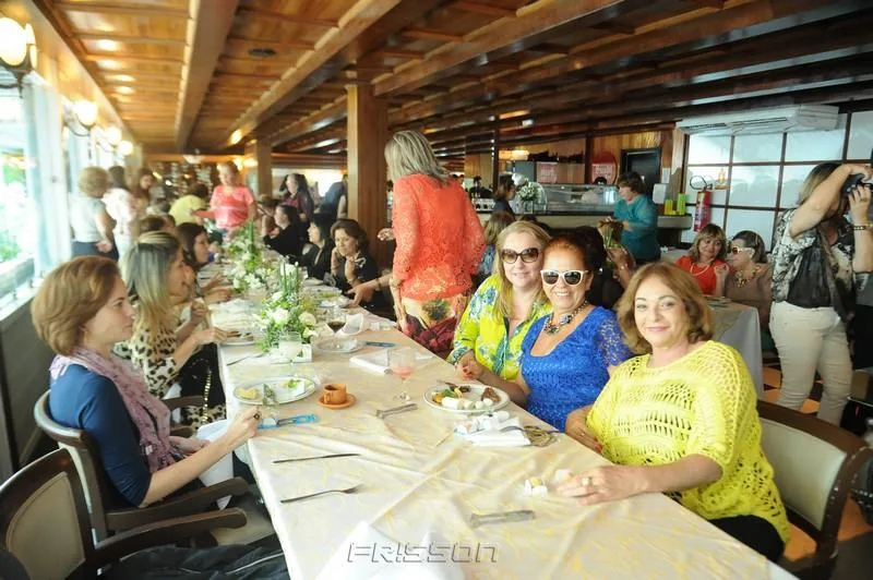 Aniversário Cândida Portela, Dellane Sampaio e Selma Cabral