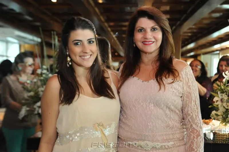 Aniversário Cândida Portela, Dellane Sampaio e Selma Cabral