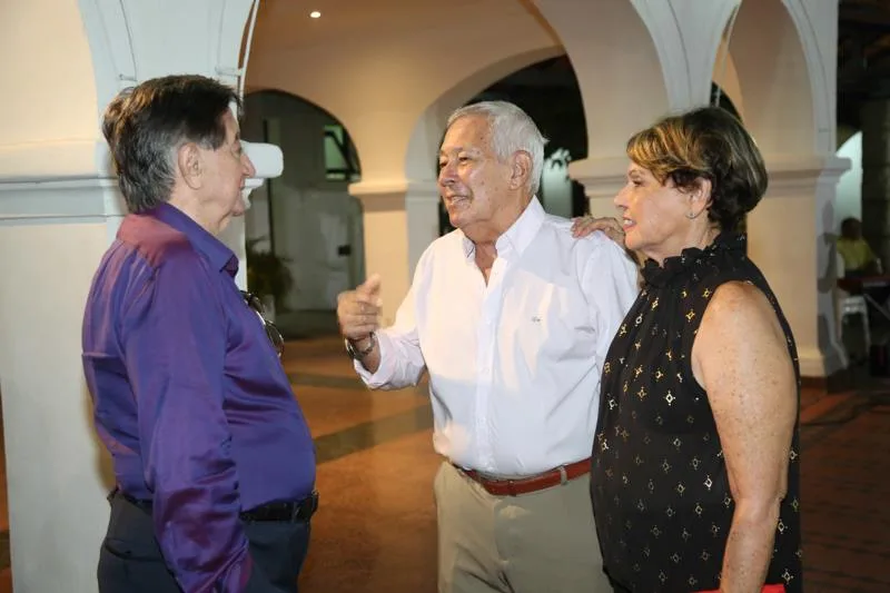 Lançamento livros Josué de Castro