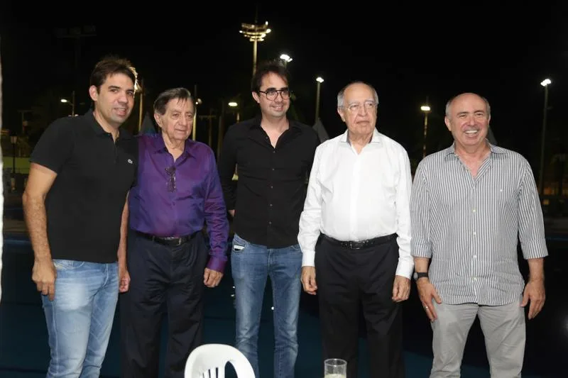 Lançamento livros Josué de Castro