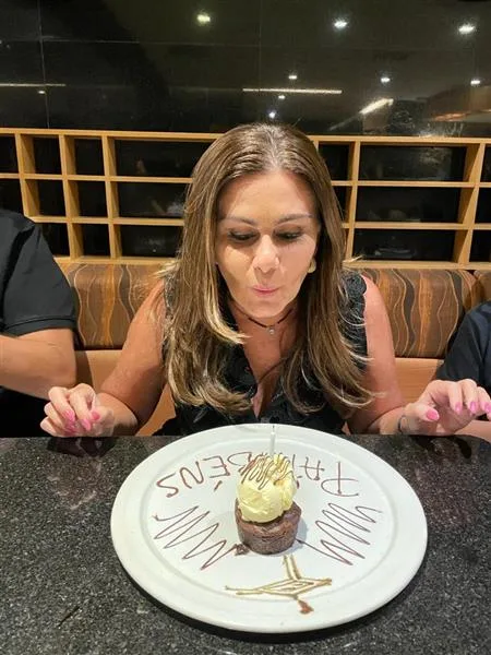 Aniversário Ivana Bezerra