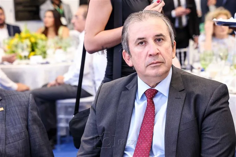 Paulo Régis Botelho