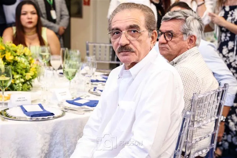 Walter Cavalcante