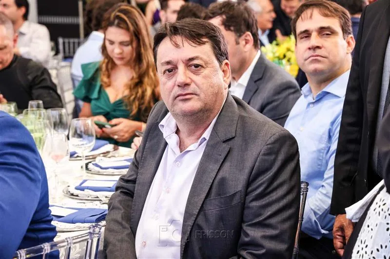 Benigno Júnior