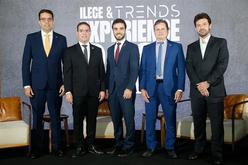 ILECE & Trends Experience