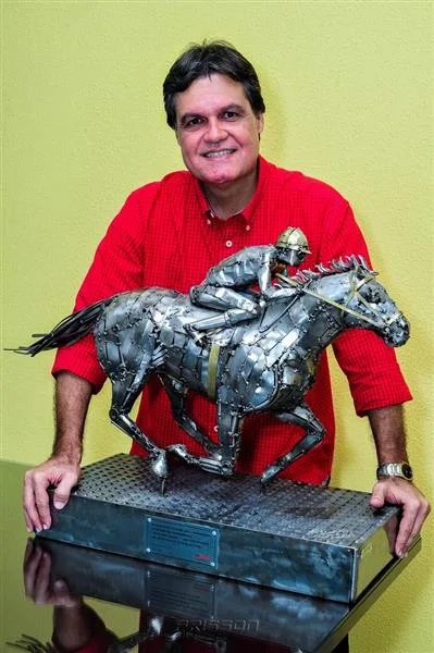 Paulo Miranda