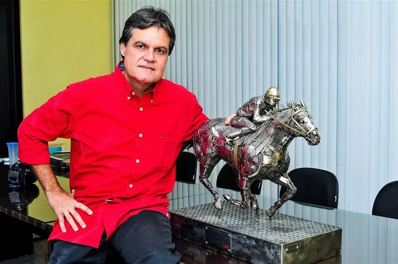 Paulo Miranda