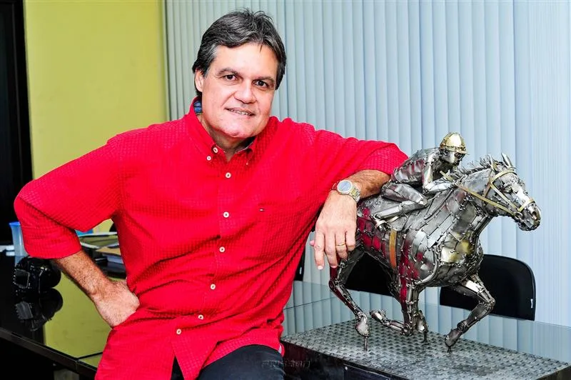 Paulo Miranda