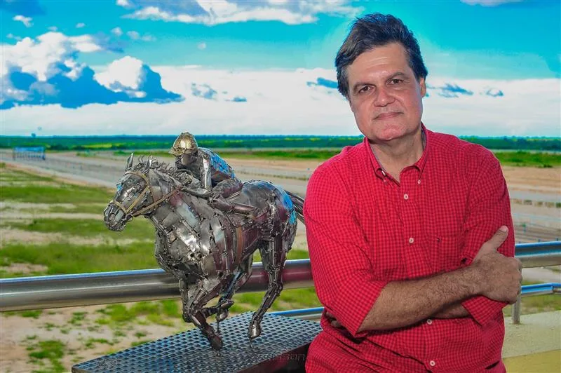 Paulo Miranda