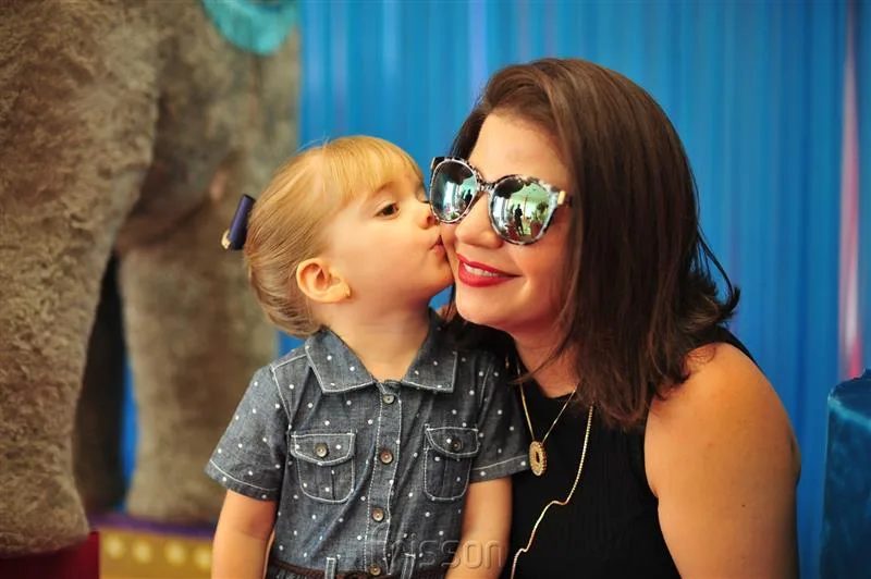 Amora e Lorena Lopes