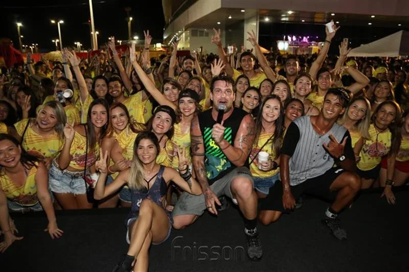Bloquinho de Verão
