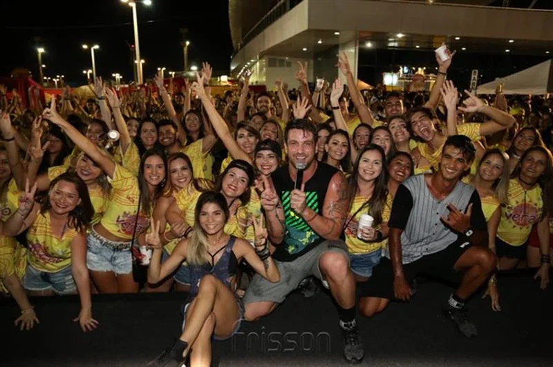 Bloquinho de Verão