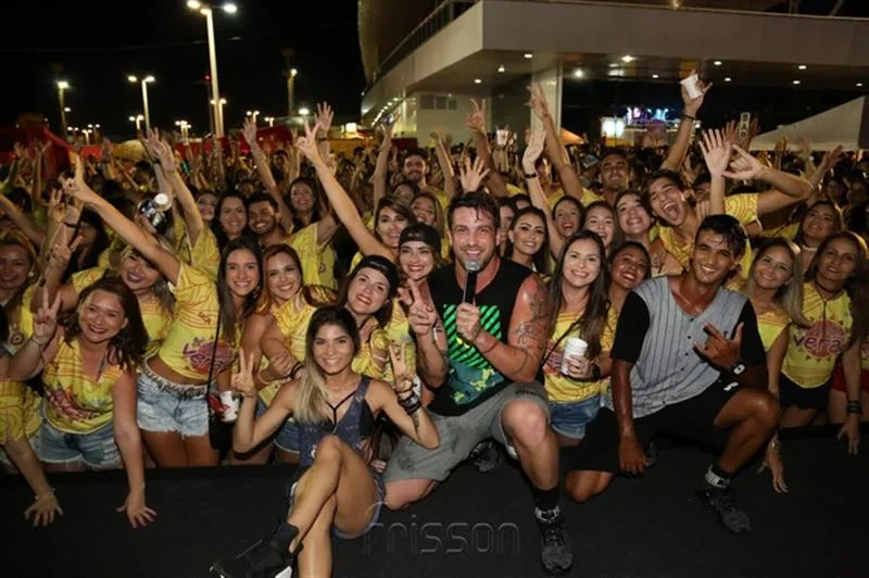Bloquinho de Verão