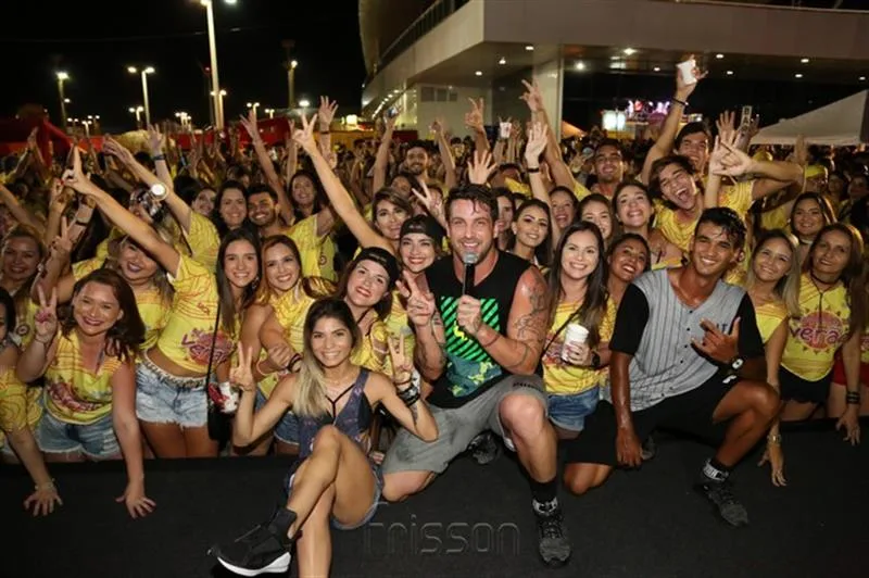 Bloquinho de Verão