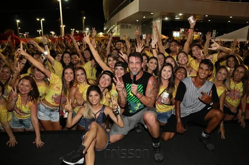 Bloquinho de Verão