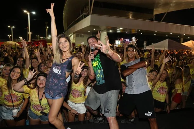 Bloquinho de Verão