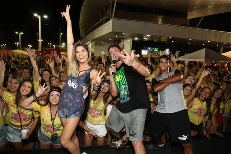 Bloquinho de Verão