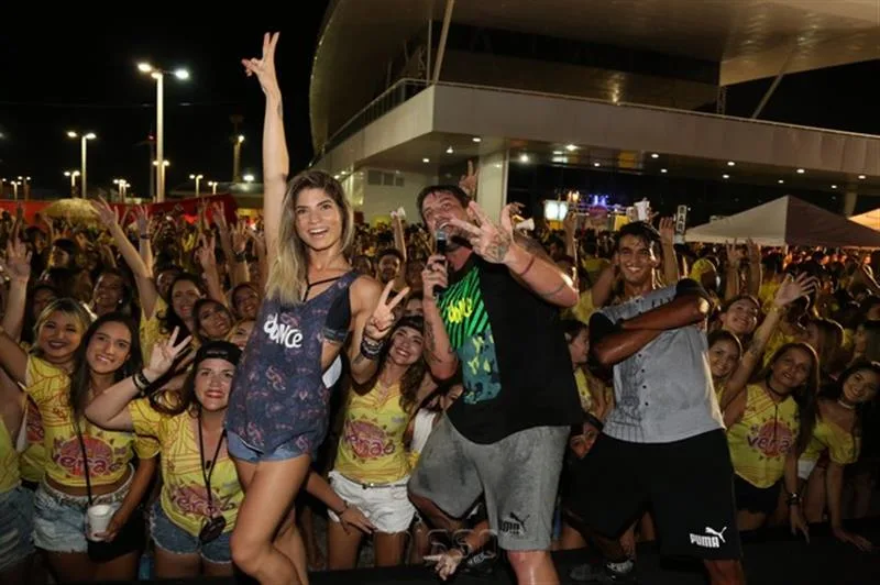 Bloquinho de Verão