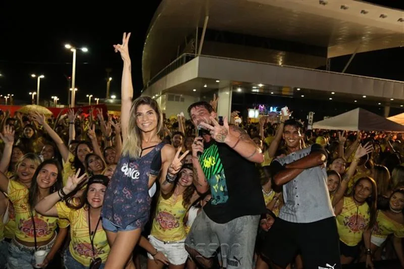 Bloquinho de Verão