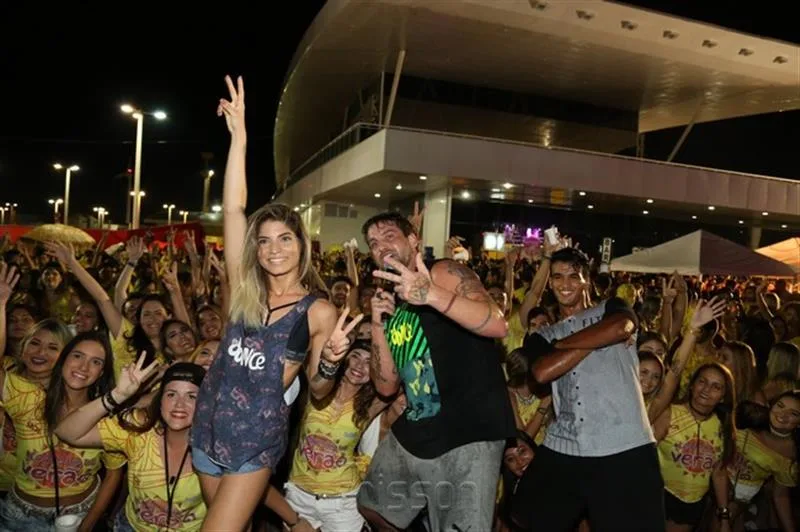 Bloquinho de Verão