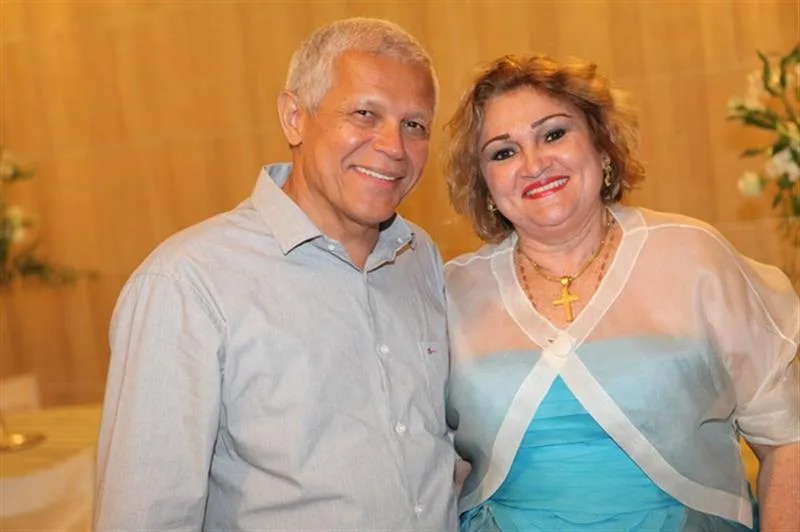 Antônio e Vera Costa