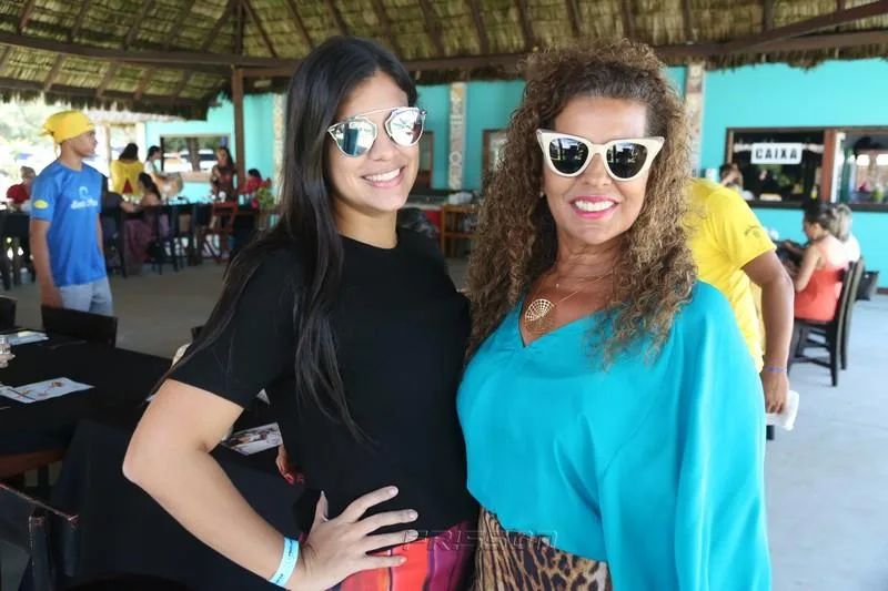 Ana Márcia e Ana Campos