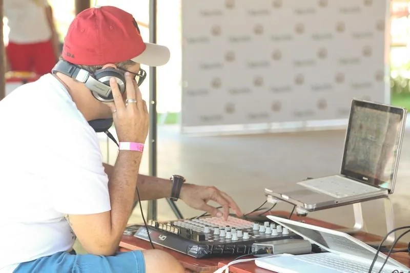 Dj Gilvan Magno
