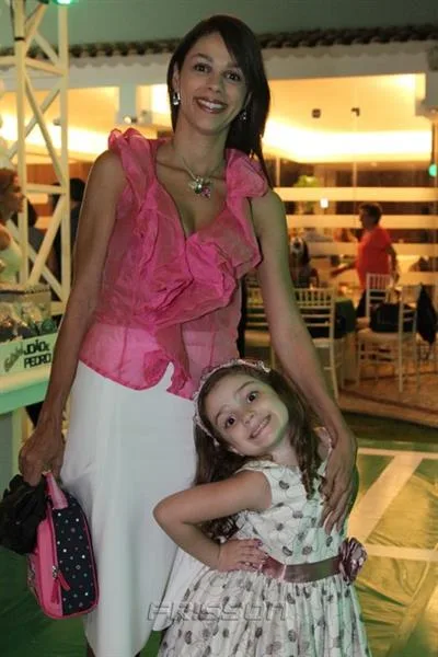 Alexandra e Sofia Lima