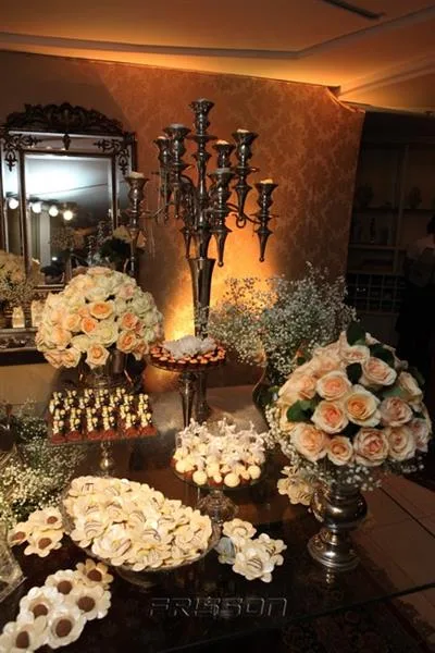 Decoração