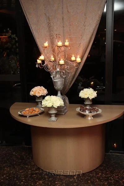 Decoração