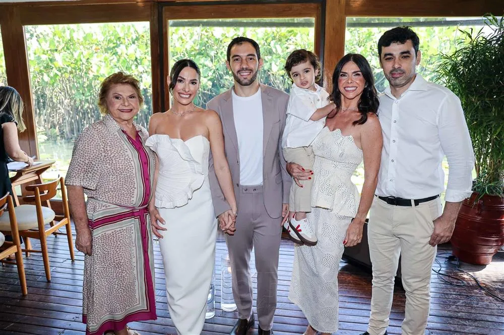Casamento Civil Lara e Demétrio Dibe
