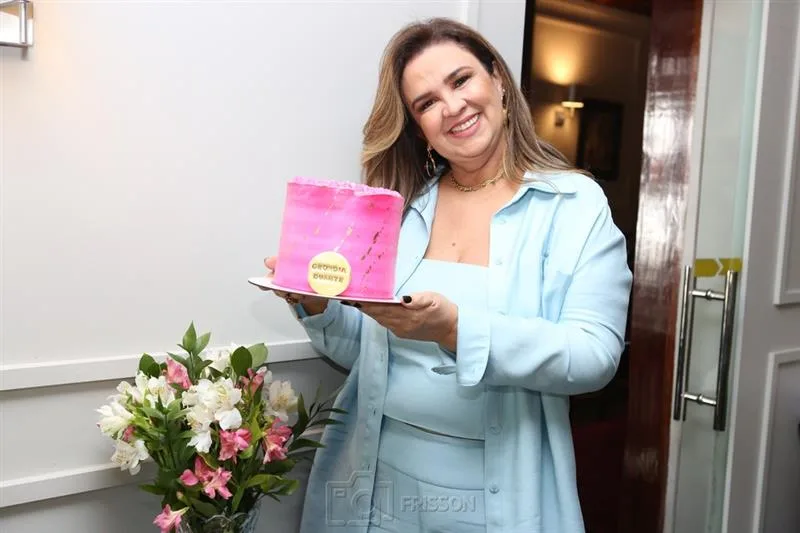 Georgia Duarte