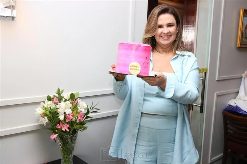 Georgia Duarte